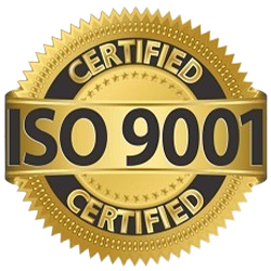 گواهی ایزو 9001