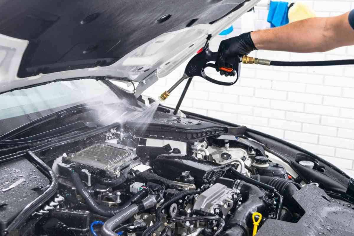 مزایای استفاده از دستگاه صفرشویی دو موتوره